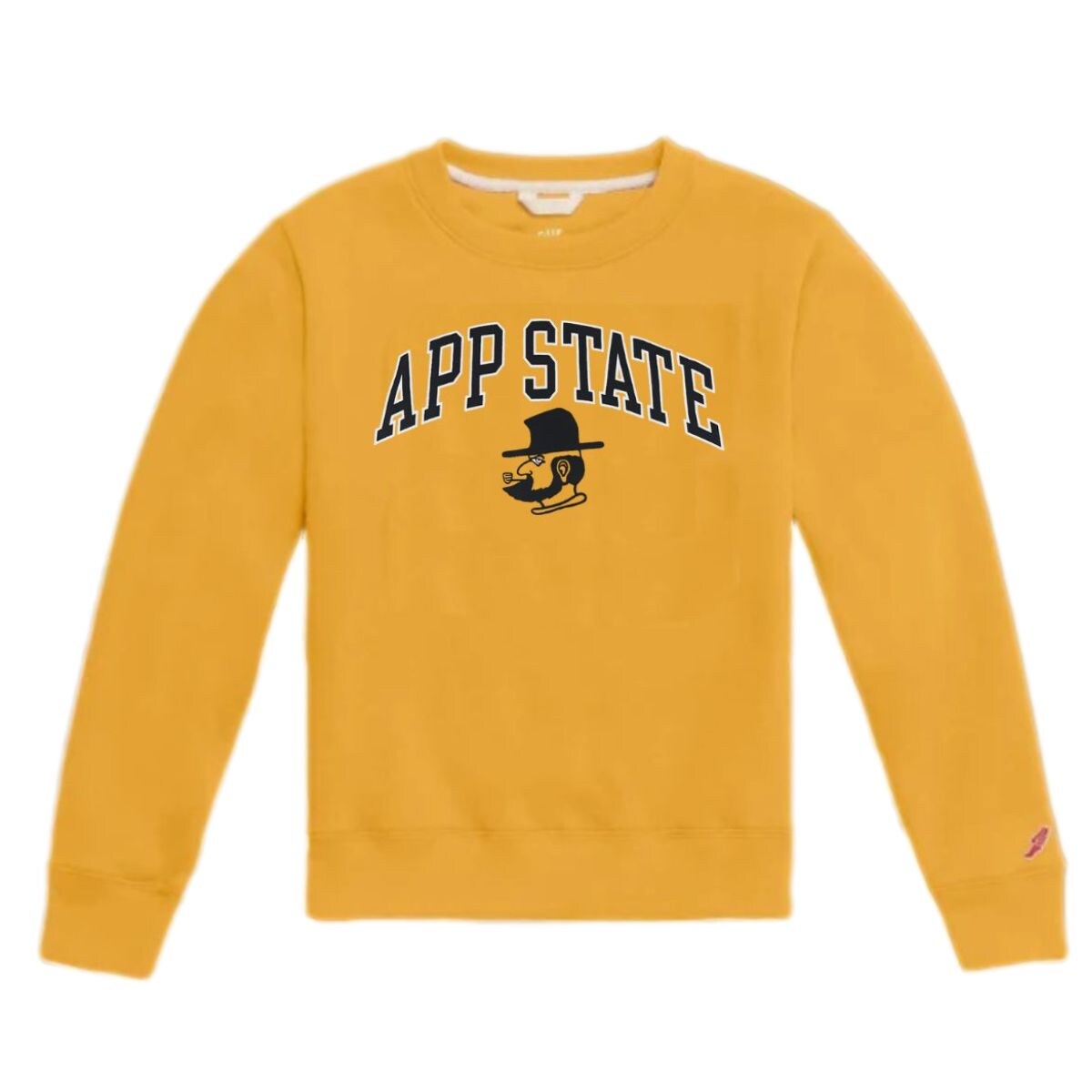 App state crewneck online